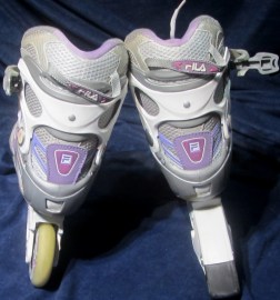 PATINES LINEA FILA PRIMO COMP LADY T40 (4)